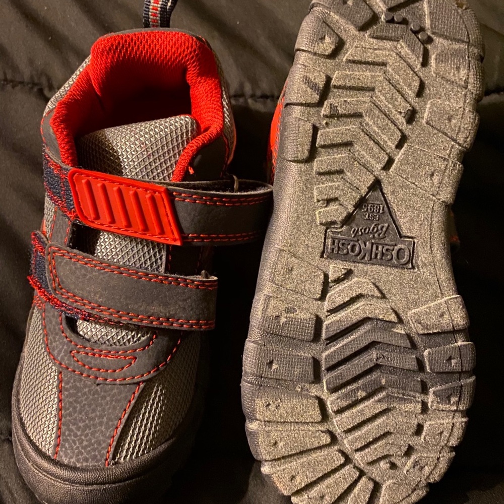 Oshkosh B’Gosh shoes